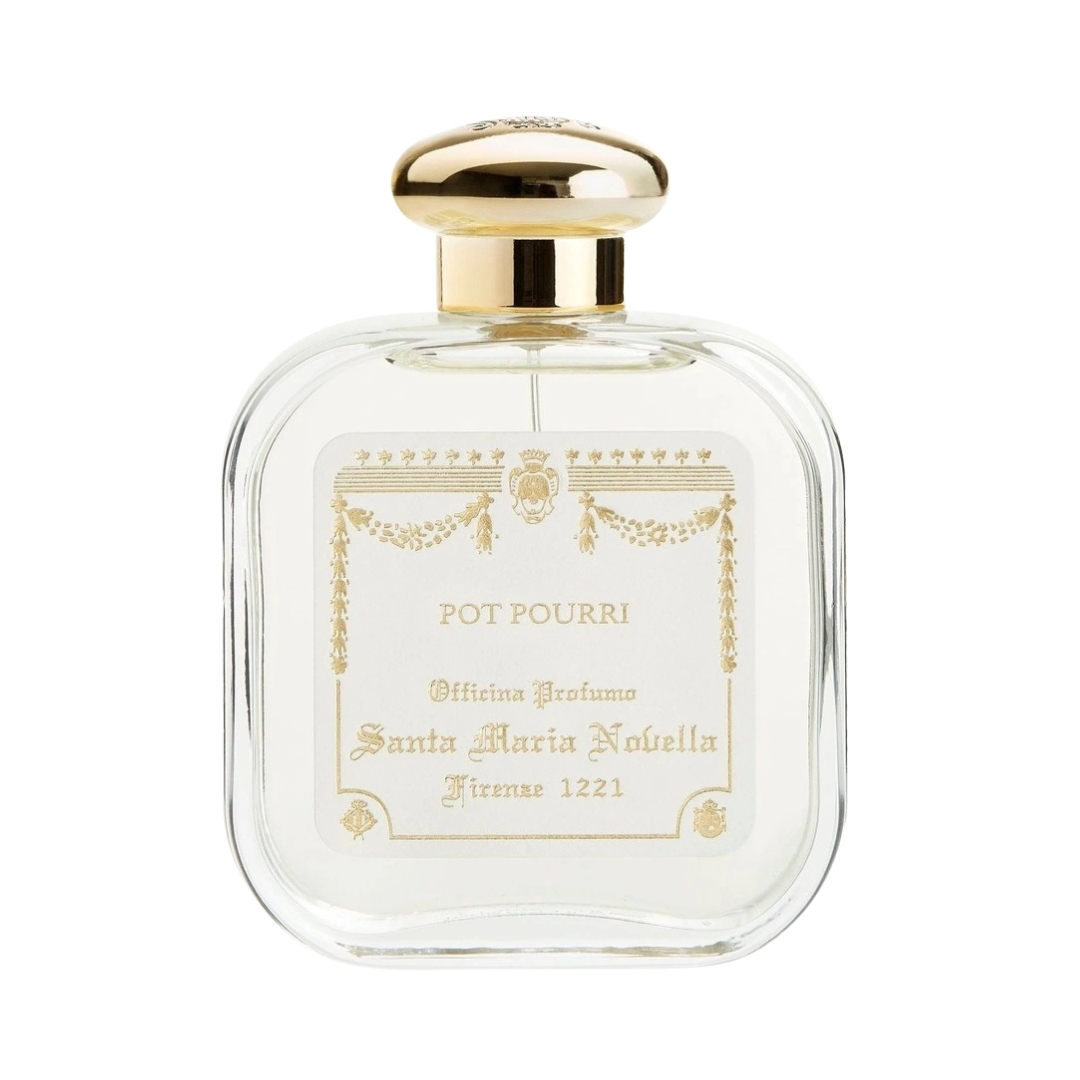 Pot Pourri (100Ml)