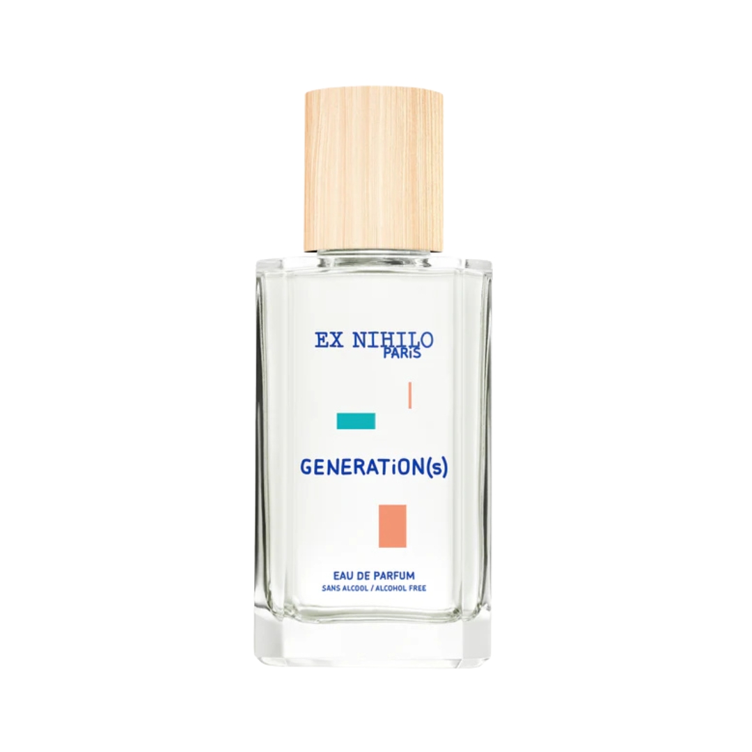 Generation (100Ml)