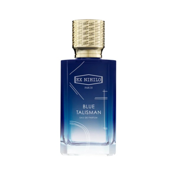 Blue Talisman (100Ml)