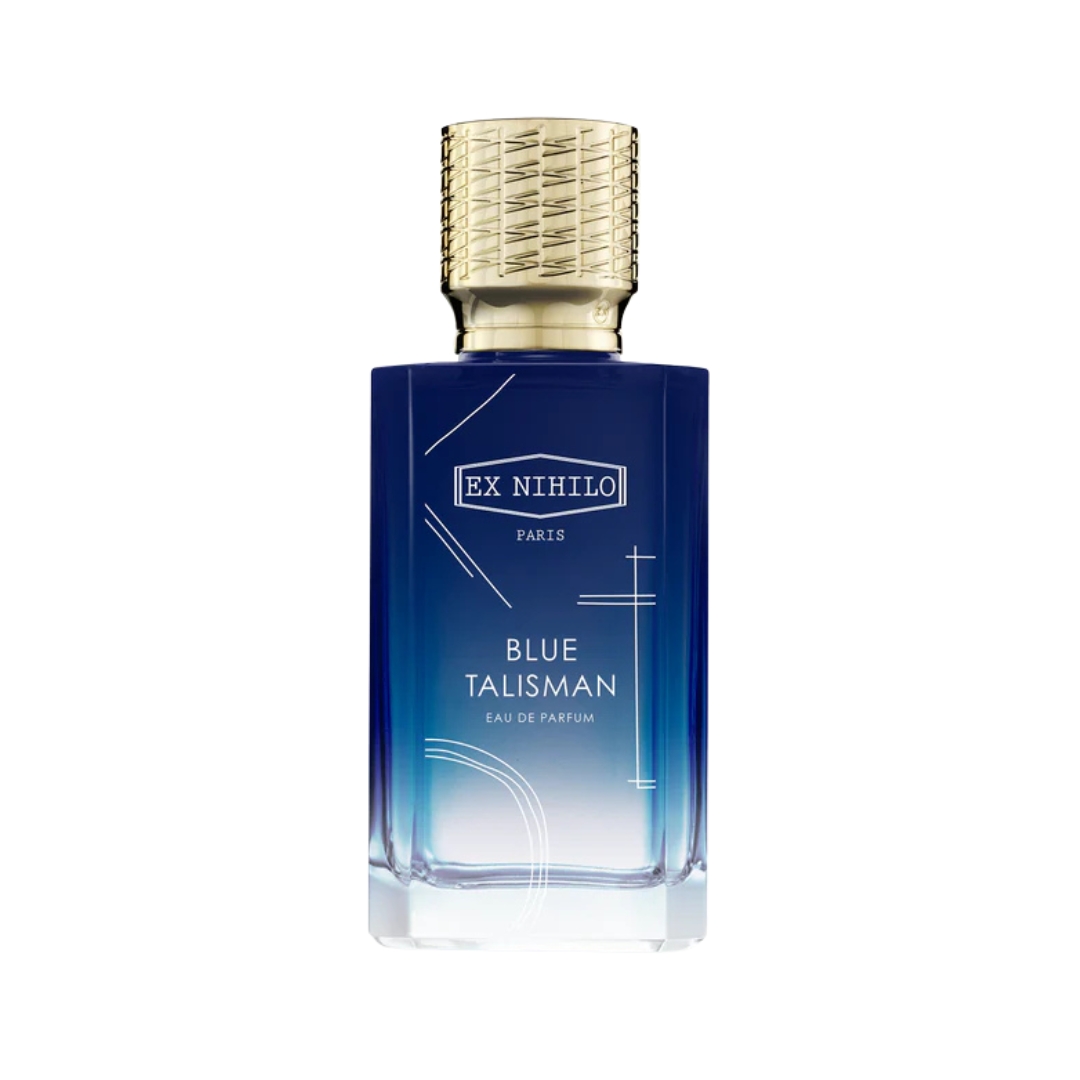 Blue Talisman (100Ml)