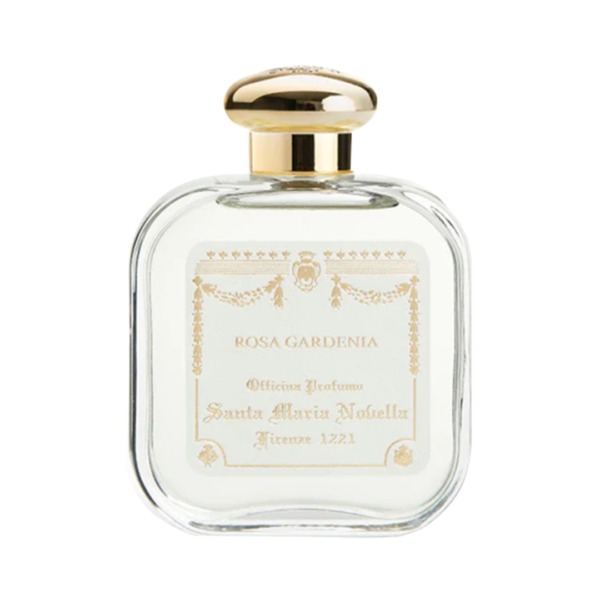 Rosa Gardenia (100Ml)