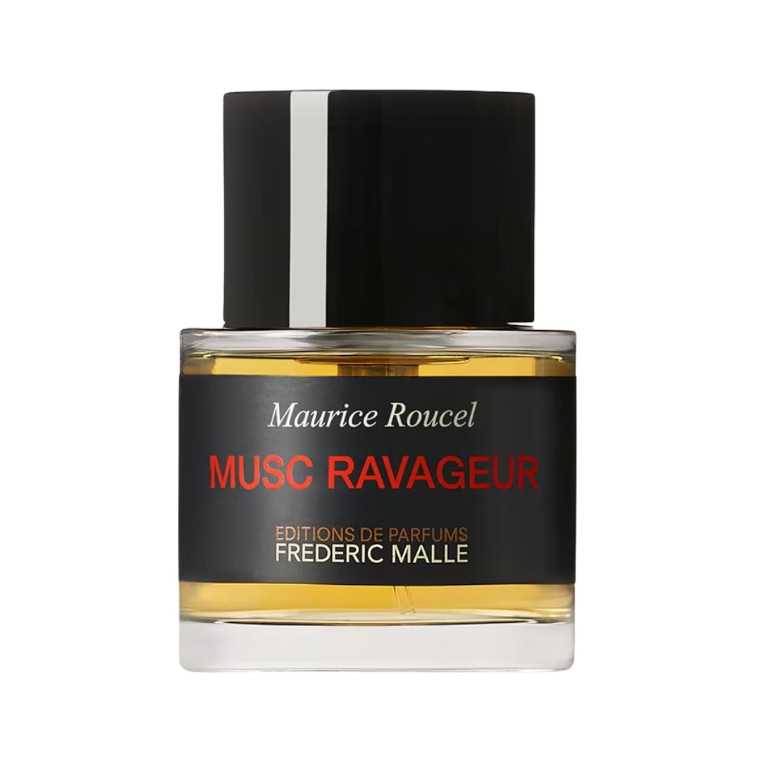 Musc Ravageur (100Ml)