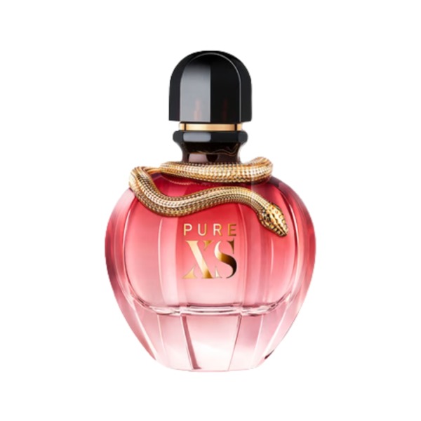 Pure Xs For Her (80Ml)