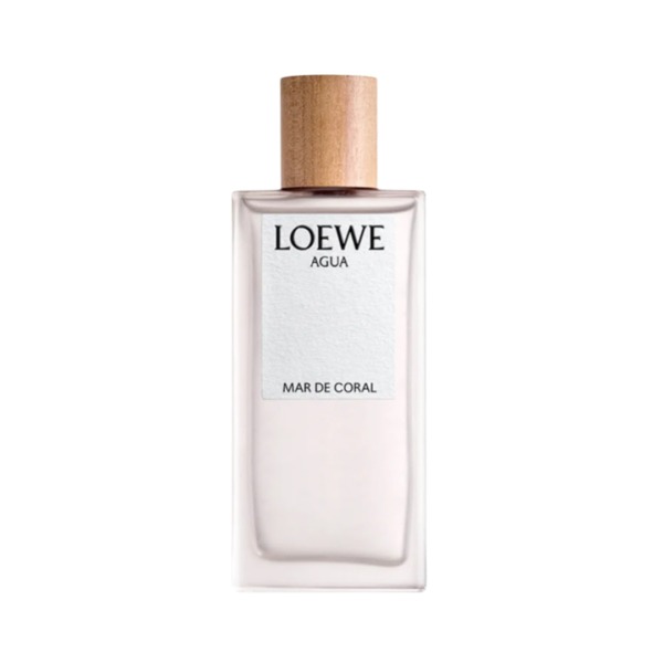 Agua Mar De Coral (100Ml)