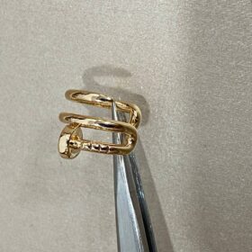 Juste un Clou Ohrschmuck