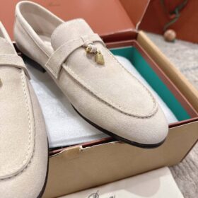 Joan Loafer Farbe Sunrise Clouds