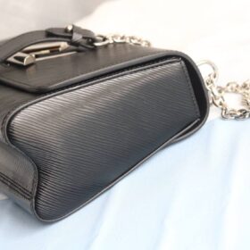 Twist MM Schwarz 23 cm