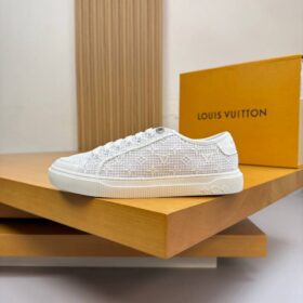 Lagoon Sneaker Weiß