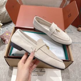 Joan Loafer Farbe Sunrise Clouds
