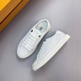 Lagoon Sneaker Weiß