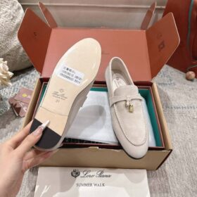 Joan Loafer Farbe Sunrise Clouds