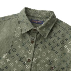 Monogram Workwear Forest Night