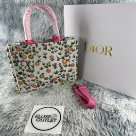 Book Tote Medium 36 cm