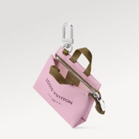 Mini Shopper Taschenschmuck Candy