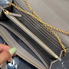 FF Diamonds Grau / Gold 19 cm