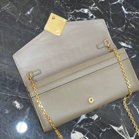 FF Diamonds Grau / Gold 19 cm