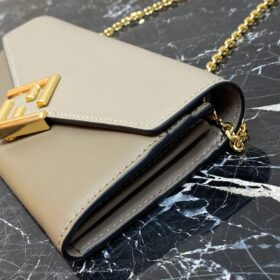 FF Diamonds Grau / Gold 19 cm