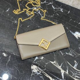 FF Diamonds Grau / Gold 19 cm