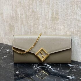 FF Diamonds Grau / Gold 19 cm