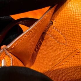Kelly To Go Orange/Silber 24 cm