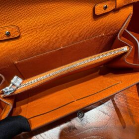 Kelly To Go Orange/Silber 24 cm