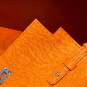 Kelly To Go Orange/Silber 24 cm