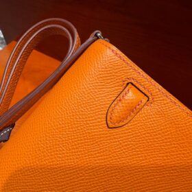 Kelly To Go Orange/Silber 24 cm