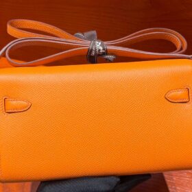 Kelly To Go Orange/Silber 24 cm