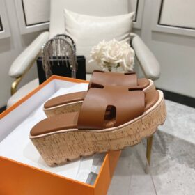 Eze 30 Sandale Braun