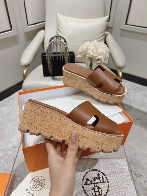 Eze 30 Sandale Braun