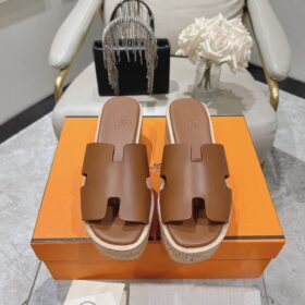 Eze 30 Sandale Braun