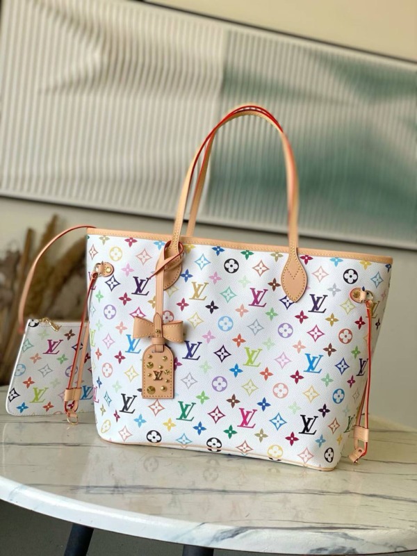 TM Neverfull MM 31 cm