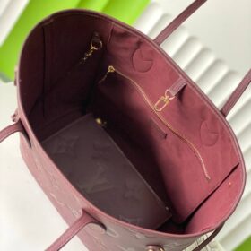Neverfull MM Grenat 31 cm