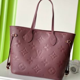 Neverfull MM Grenat 31 cm
