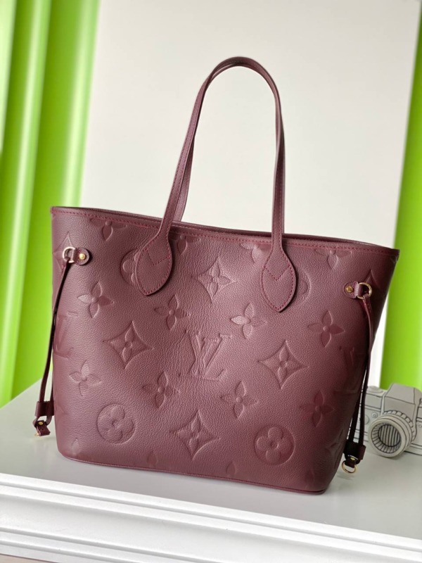 Neverfull MM Grenat 31 cm