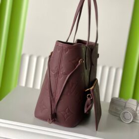 Neverfull MM Grenat 31 cm