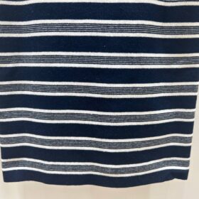 Cassandre Striped Marine