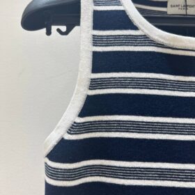 Cassandre Striped Marine