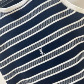 Cassandre Striped Marine
