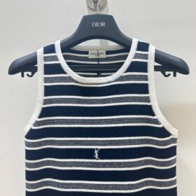 Cassandre Striped Marine