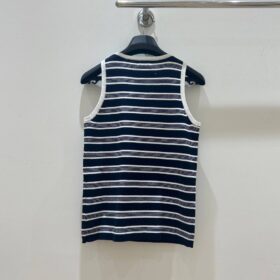 Cassandre Striped Marine