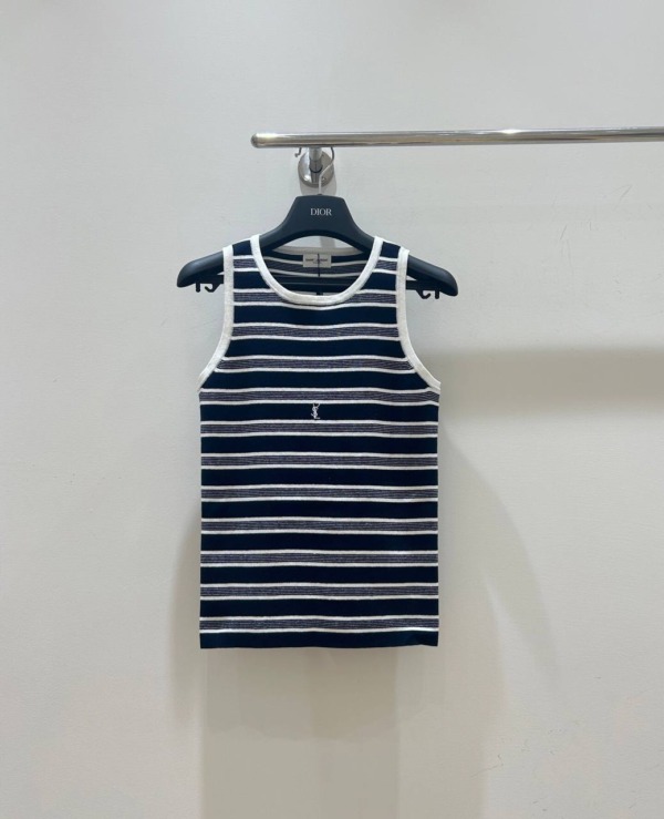 Cassandre Striped Marine
