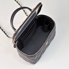 Vanity Top Braun 16 cm
