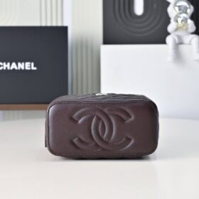 Vanity Top Braun 16 cm