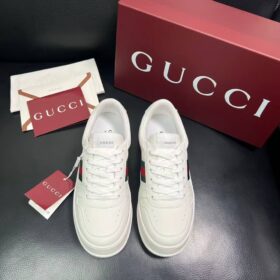 Herren-Sneaker mit übergroßer Sohle