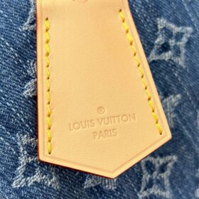 Speedy Soft Denim 30