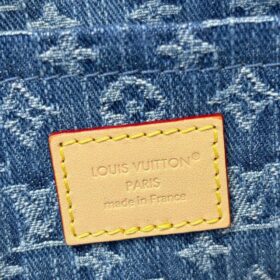 Speedy Soft Denim 30