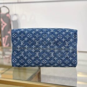 Speedy Soft Denim 30