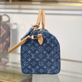 Speedy Soft Denim 30