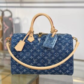 Speedy Soft Denim 30